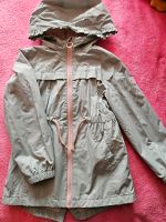 Parka Frühling, Jacke 122 Türkis Bielefeld - Bielefeld (Innenstadt) Vorschau