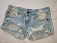 Kurze Hose Bershka 36 Bayern - Bayreuth Vorschau