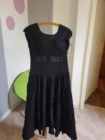 Kleid Nekolderkleid Gr 38 Westerwaldkreis - Bellingen Vorschau