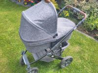 ABC Design Salsa 4 Kinderwagen Komplett Nordrhein-Westfalen - Bergheim Vorschau