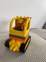Lego Duplo Raupe Bagger Hessen - Kassel Vorschau