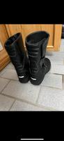 Motorrad Stiefel 42 Niedersachsen - Salzgitter Vorschau