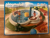 Playmobil 9422 Schwimmbad mit Dusche Brandenburg - Zeuthen Vorschau