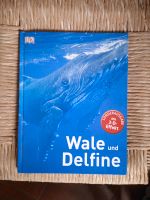 Buch Wale und Delfine Happy meal ab 6 Jahren Niedersachsen - Bakum Vorschau