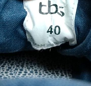 TBS Damenschuhe 40 in Bretzfeld