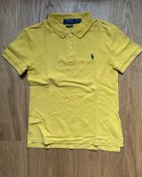 Polo Shirt von Polo Ralph Lauren gelb Größe 150 Hannover - Vahrenwald-List Vorschau