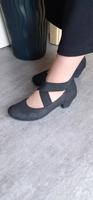 Schuhe zu verkaufen Brandenburg - Spremberg Vorschau