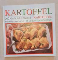 Kartoffeln,200 köstliche Rezepte Brandenburg - Schwedt (Oder) Vorschau