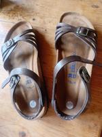 Birkenstock sandalen Hessen - Heppenheim (Bergstraße) Vorschau