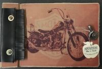 NEU/OV! Fotoalbum Einsteckalbum Motorrad Motorbike Rheinland-Pfalz - Hütschenhausen Vorschau