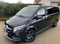 Mercedes-Benz V 300 d AVANTGARDE EDITION 4M AMG Bayern - Untermeitingen Vorschau