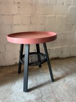 Neu runder Couchtisch Beistelltisch Tisch alt rosé schwarz Köln - Nippes Vorschau