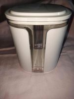 Tupperware Skyline 1 5l weiss Hannover - Misburg-Anderten Vorschau