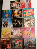 CD oldies, bravo hits, pink, dj ötzi Bayern - Kraiburg am Inn Vorschau