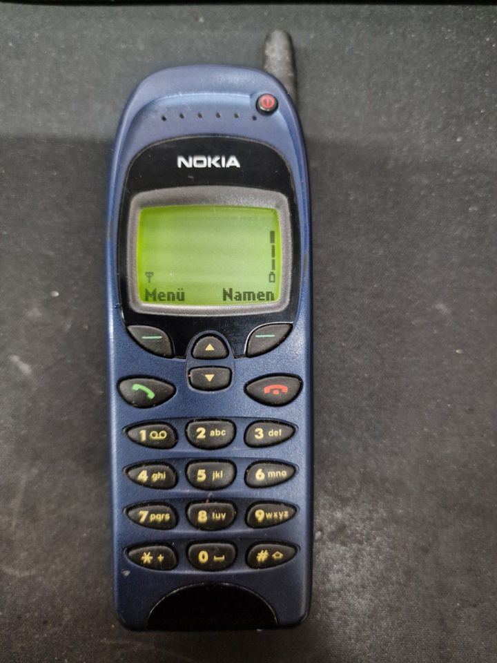 Handy von NOKIA, 2 stück Nokia 6150 Handy´s in Recklinghausen