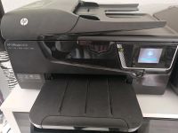 HP Officejet 6600 Multi Funktionsdrucker Nordrhein-Westfalen - Remscheid Vorschau