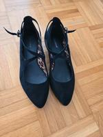 Ballerinas Gr 38 Baden-Württemberg - Aalen Vorschau