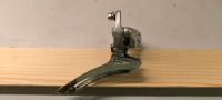 Shimano Umwerfer FD-R440 2-fach Schelle 31,8 Bayern - Deggendorf Vorschau