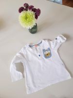 Shirt Baby weiß Sommer Gr. 80 Mädchen Junge Dresden - Neustadt Vorschau