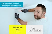 Haustechniker (m/w/d) für Göttingen Niedersachsen - Göttingen Vorschau