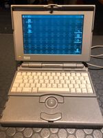 Apple Macintosh Powerbook 160 + div. Zubehör Niedersachsen - Laatzen Vorschau