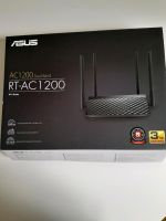 Asus Wi Fi  W-LAN Router RT- AC 1200 Sachsen - Plauen Vorschau