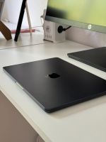 MacBook Air 13,6" (M2 2022) Münster (Westfalen) - Gievenbeck Vorschau