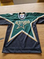 NHL Dallas Stars trikot Größe youth l/xl 148/152 Kinder hallo Hessen - Wöllstadt Vorschau