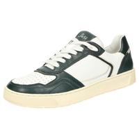 NEU Schuh Sneaker Leder Weiß Grün Sioux Design w. Nike o. Autry Bayern - Gilching Vorschau