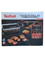 Händler - Tefal OptiGrill Elite XL Grill NEU inkl. Rechnung €* Nordrhein-Westfalen - Pulheim Vorschau