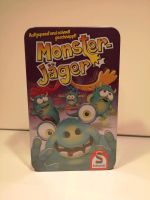 SCHMIDT SPIELE  Spiel Monsterjäger Bayern - Bellenberg Vorschau