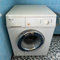 Waschmaschine Miele Gala W 961 Bayern - Rödental Vorschau
