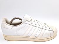 D2 Adidas Superstar Foundarion Weiß Gr. 43 ⅓ / Torsion nmd Rheinland-Pfalz - Worms Vorschau