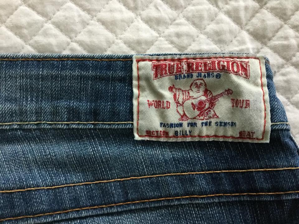 TRUE RELIGION „Billy“ Gr. 26 „NEU“ in Pfungstadt