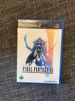 Final Fantasy XII, PlayStation 2, PS2 Saarbrücken-Mitte - St Johann Vorschau