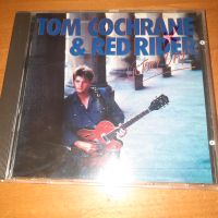 Tom Cochrane & Red rider Victory Day Bayern - Bockhorn Vorschau