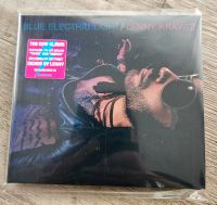 LENNY KRAVITZ - Blue Electric Light - CD signiertes Insert signed Sachsen - Neukirch/Lausitz Vorschau