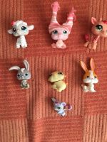 Littlest Pet Shop LPS Figuren Lübeck - St. Lorenz Nord Vorschau