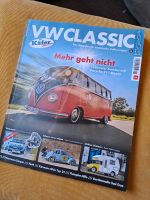 VW Classic Magazin München - Laim Vorschau