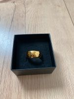 Sehr schöner, massiver, unheimlich blinkender Ring Goldfarben Rheinland-Pfalz - Mainz Vorschau