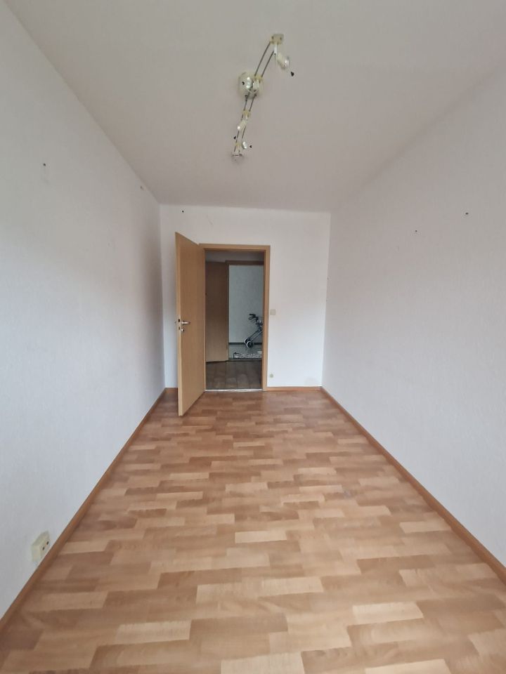 4-Zimmer-Wohnung,  in 78112 St. Georgen im Schwarzwald in St. Georgen