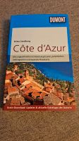 Dumont Reiseführer Côte d'Azur *unbenutzt Wuppertal - Vohwinkel Vorschau