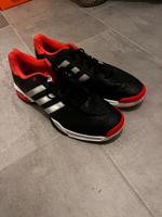 Adidas Laufschuh Größe 46 Bayern - Obertraubling Vorschau