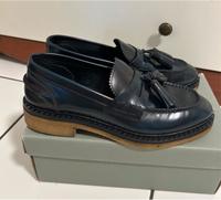Closed Slipper Loafer Gr. 41 NEU NP: 350€ Niedersachsen - Oyten Vorschau