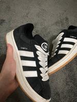 Adidas Campus Chunky Sneaker 38 2/3 Hessen - Bad Camberg Vorschau