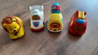 Tut tut Babyflitzer von Vtech Niedersachsen - Walsrode Vorschau