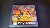 Star Wars Demolition PS1 Spiel Playstation 1 komplett! sehr gut! Dortmund - Innenstadt-West Vorschau