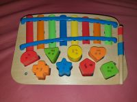 Play Live Baby Klavier Holz Xylophone Musik Instrument Sachsen - Döbeln Vorschau