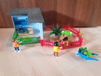 Playmobil Kleintierpension 9277 Bayern - Plattling Vorschau