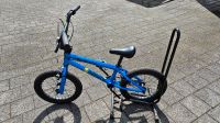 BMX Fahrrad Alu KHE ARSENIC 16 Zoll Baden-Württemberg - Konstanz Vorschau